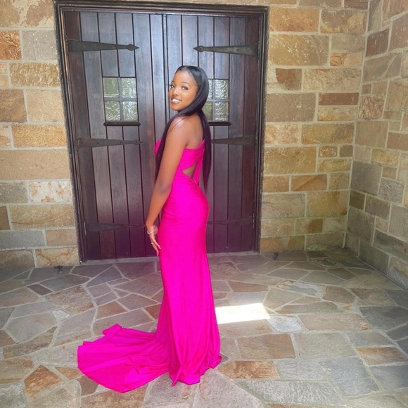 Sherri Hill | Dresses | Beautiful Sherri Hill Cape Dress Size 6 | Poshmark Sherri Hill | Dresses | Beautiful Sherri Hill Cape Dress Size 6 | Poshmark